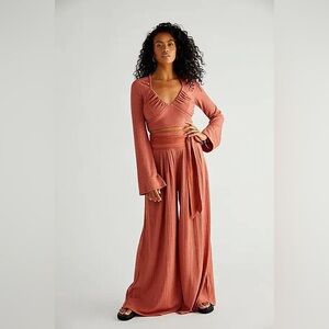 Free People Marlow Top